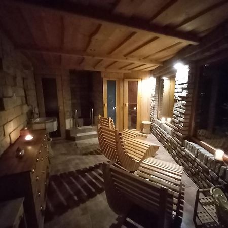 Visual Apartman Komárno 외부 사진