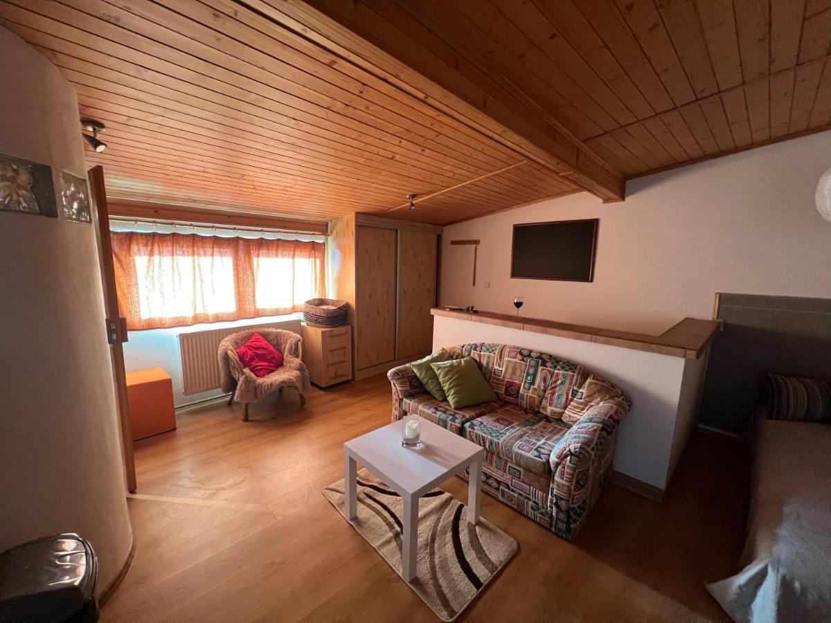 Visual Apartman Komárno 외부 사진
