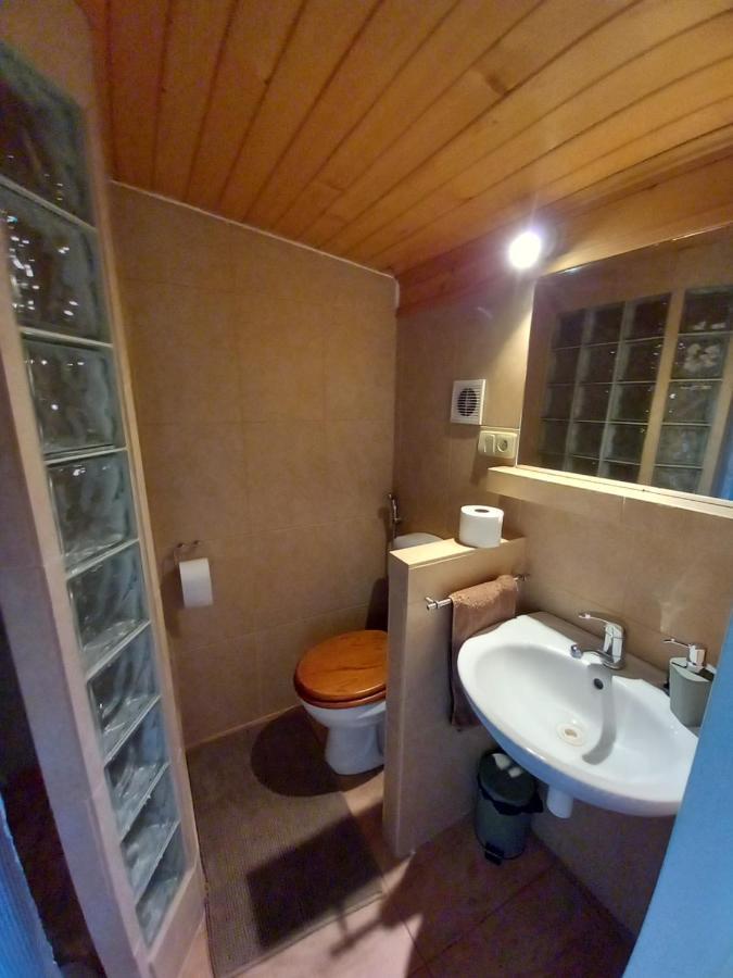 Visual Apartman Komárno 외부 사진