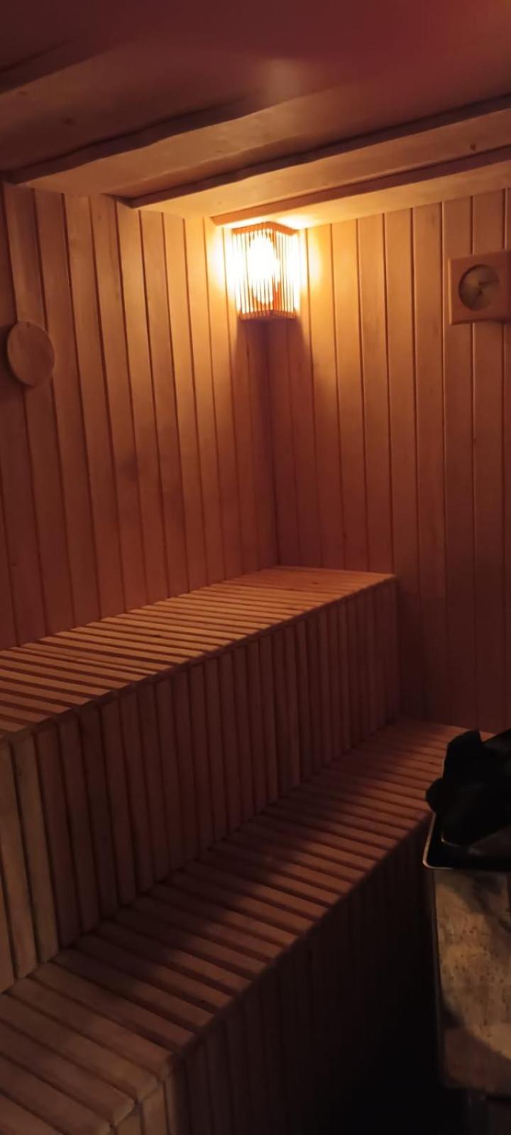 Visual Apartman Komárno 외부 사진