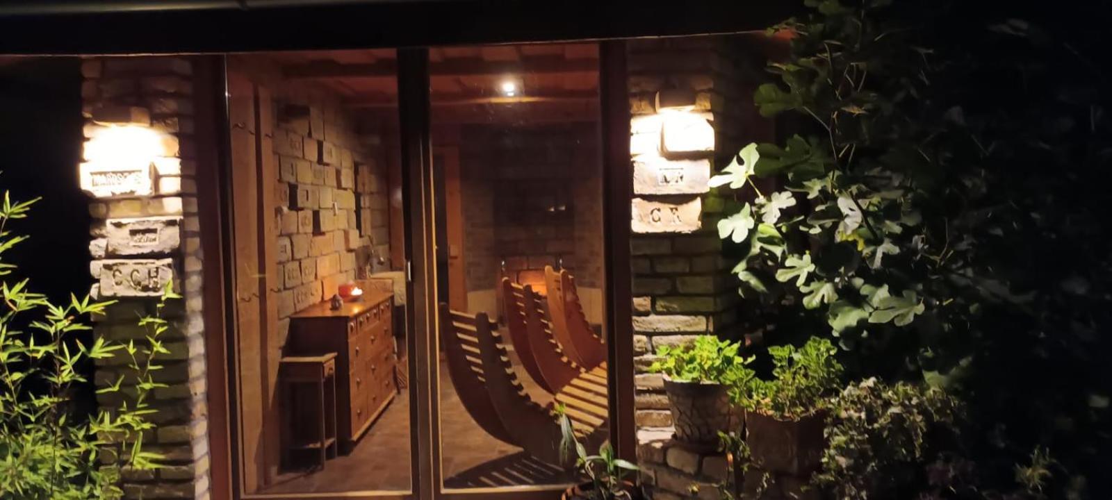 Visual Apartman Komárno 외부 사진