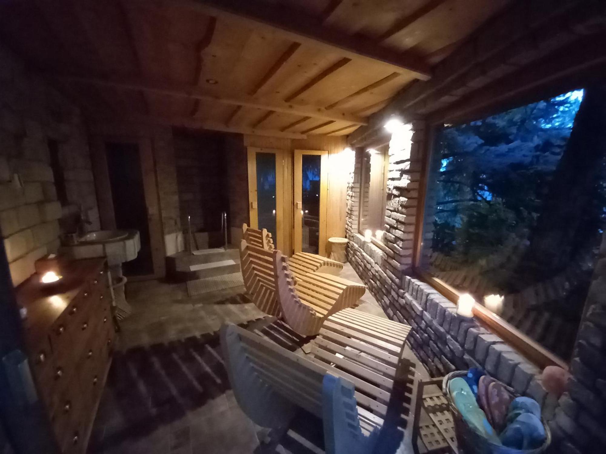 Visual Apartman Komárno 외부 사진