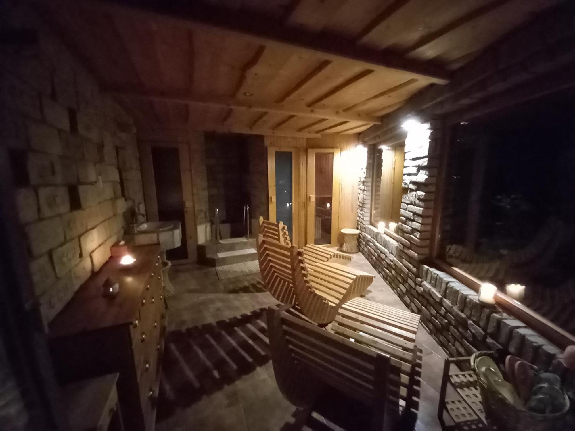 Visual Apartman Komárno 외부 사진